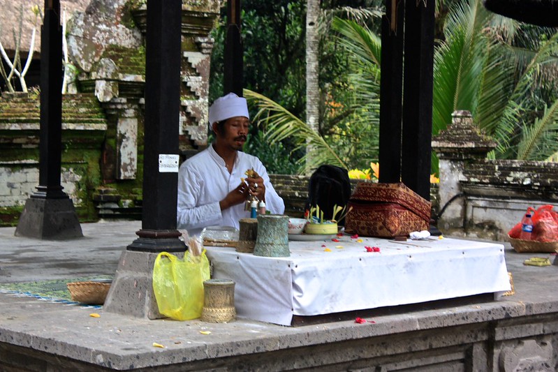 preparing a blessing preparing a blessing