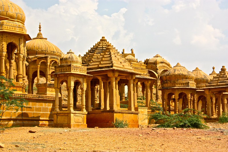 The Royal Cenotaphs The Royal Cenotaphs