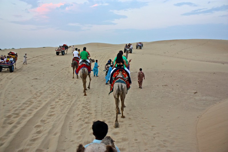 in to the dunes in to the dunes