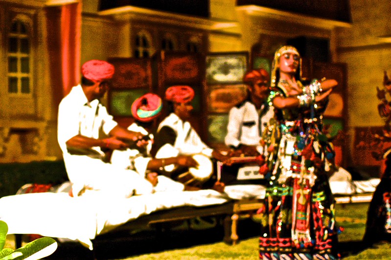 and we came back to the fort for some more traditional entertainment and we came back to the fort for some more traditional entertainment