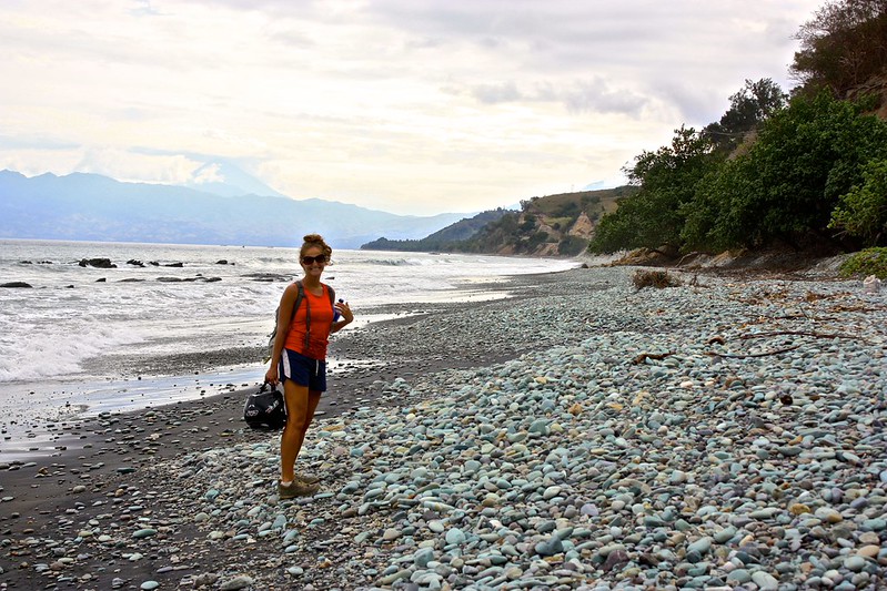 blue stones in all directions! blue stones in all directions!