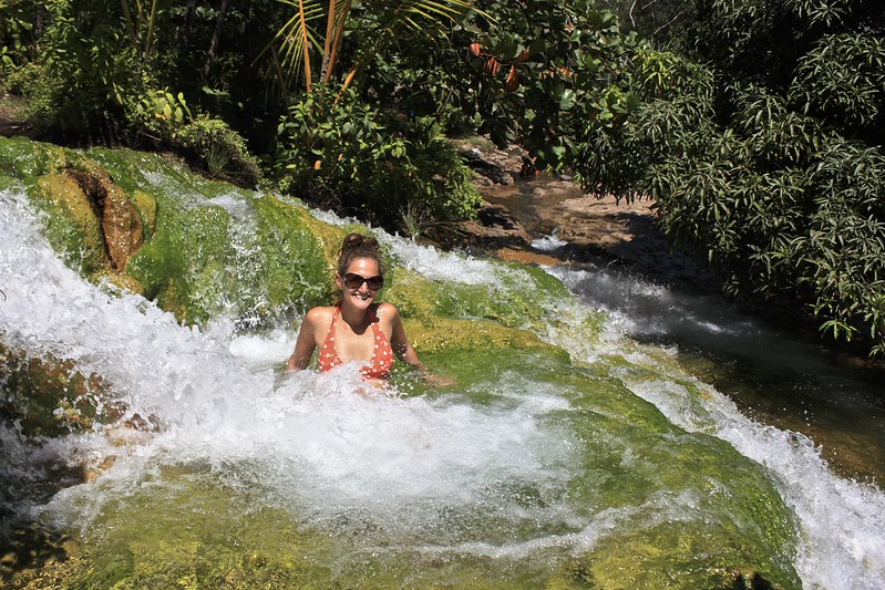 Mengeruda hot springs Mengeruda hot springs
