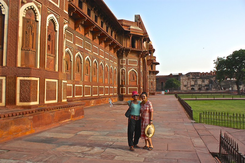 Agra Fort Agra Fort