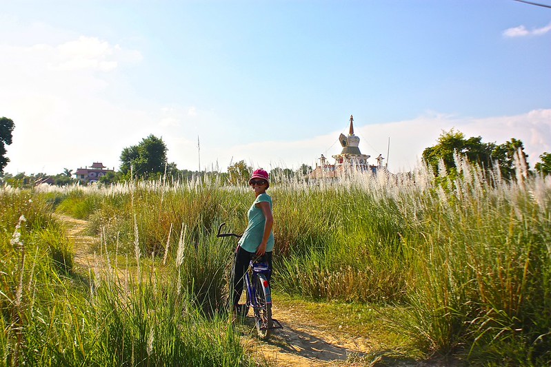 biking from temple to temple biking from temple to temple