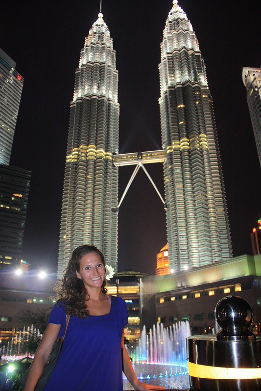 Kuala Lumpur Kuala Lumpur