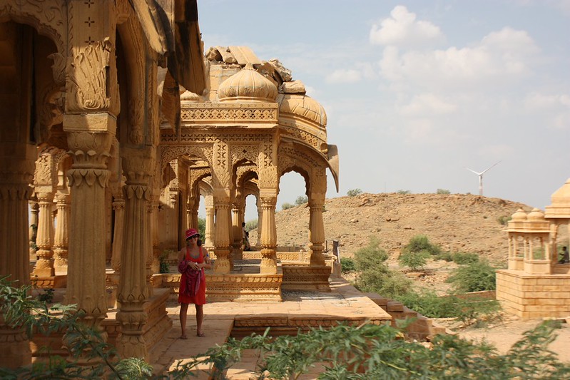 Jaisalmer Jaisalmer