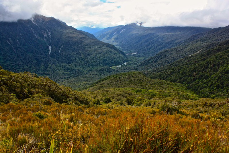 Key Summit Key Summit