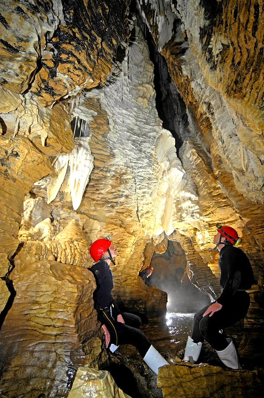 Haggas Honking Holes formations Haggas Honking Holes formations