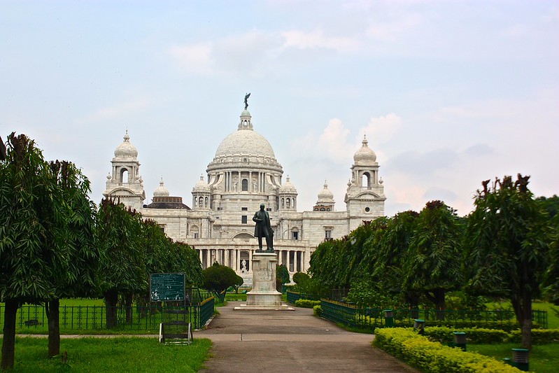 Victoria Memorial, Kolkata Victoria Memorial, Kolkata