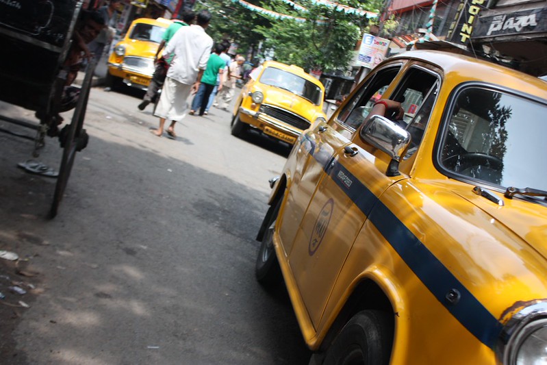 Shooting from the hip Shooting from the hip