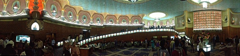 Raj Mandir movie theater