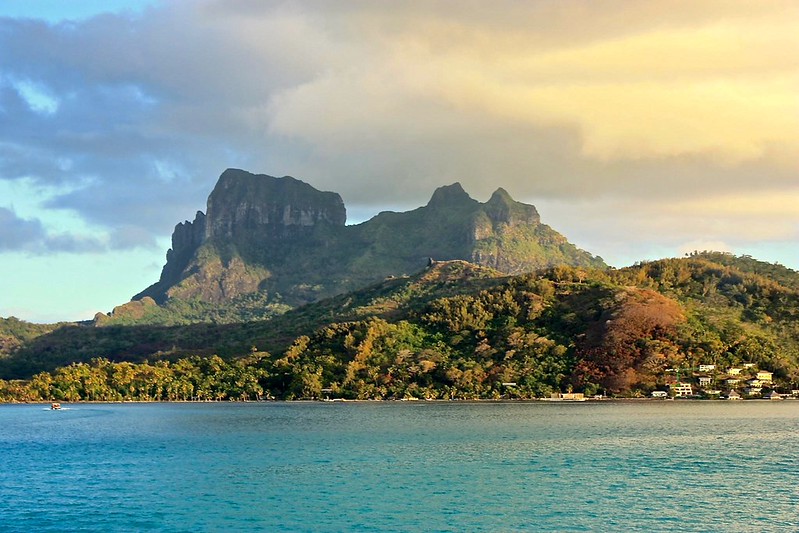 Bora Bora view Bora Bora view