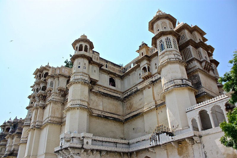 Udaipur City Palace Udaipur City Palace