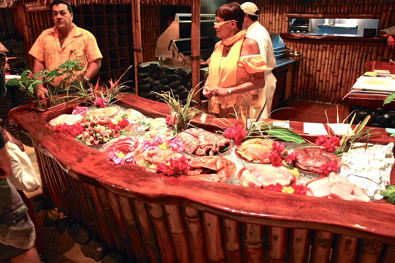 Bloody Marys Bora Bora Bloody Marys Bora Bora