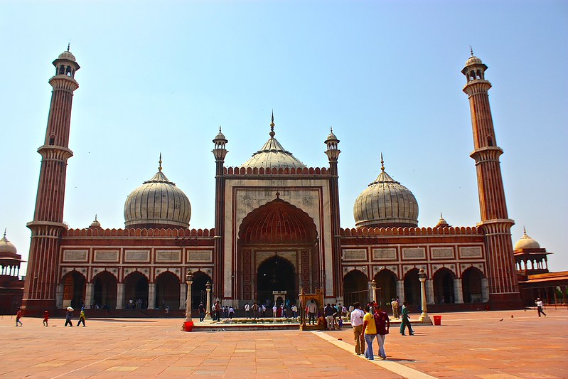 Jama Masjid Jama Masjid