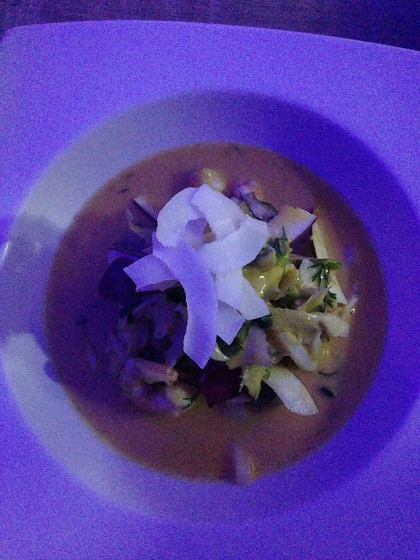 El Boliche Cebicheria Ceviche El Boliche Cebicheria Ceviche