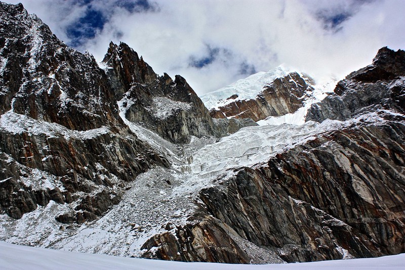 of course it still includes scenic mountain views