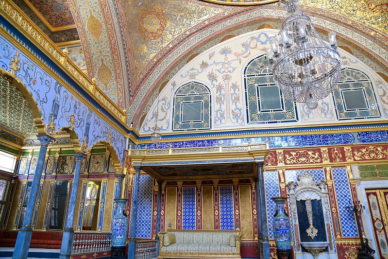 Topkapi Palace Topkapi Palace