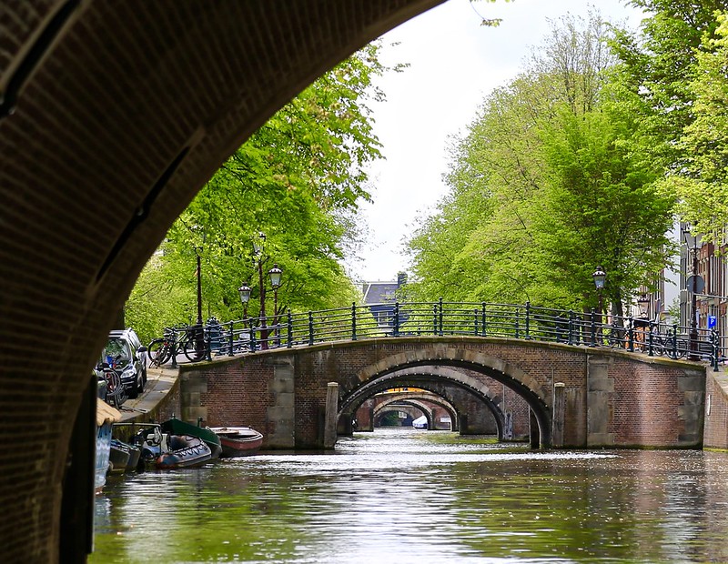 Bridge upon bridge upon bridge upon... well you get it Bridge upon bridge upon bridge upon... well you get it