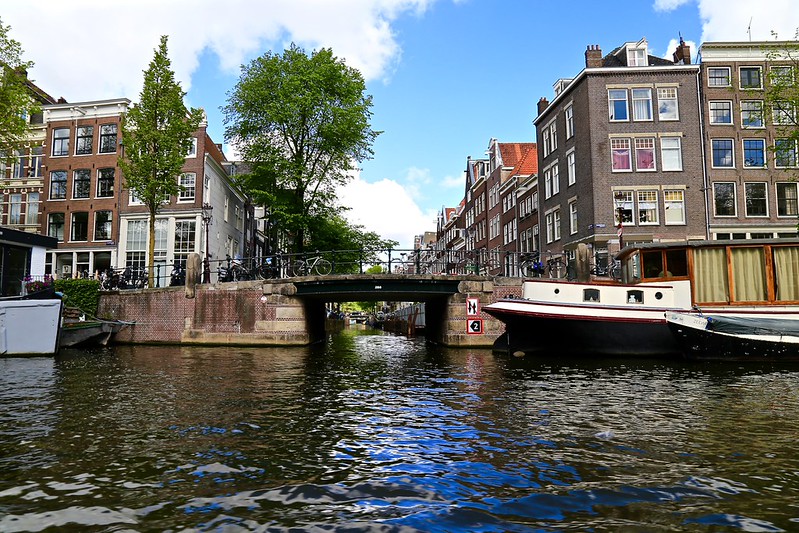 Canals of Amsterdam Canals of Amsterdam