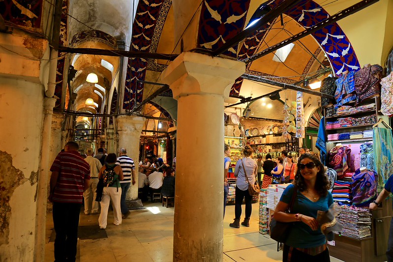 Grand Baazar Grand Baazar