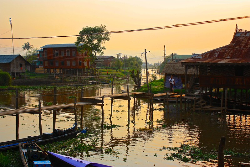 great light great light