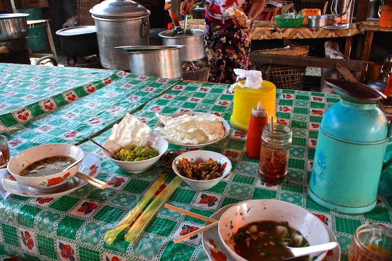 Best 500K per person lunch ever. Best 500K per person lunch ever.