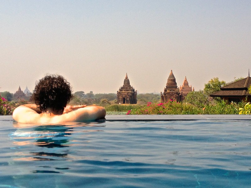 second that second that