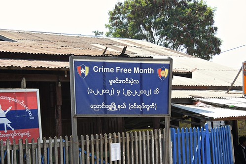 What happens the rest of the months?