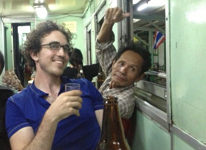 this guy insisted on pouring me whiskey and beer… later, both in the same glass this guy insisted on pouring me whiskey and beer… later, both in the same glass
