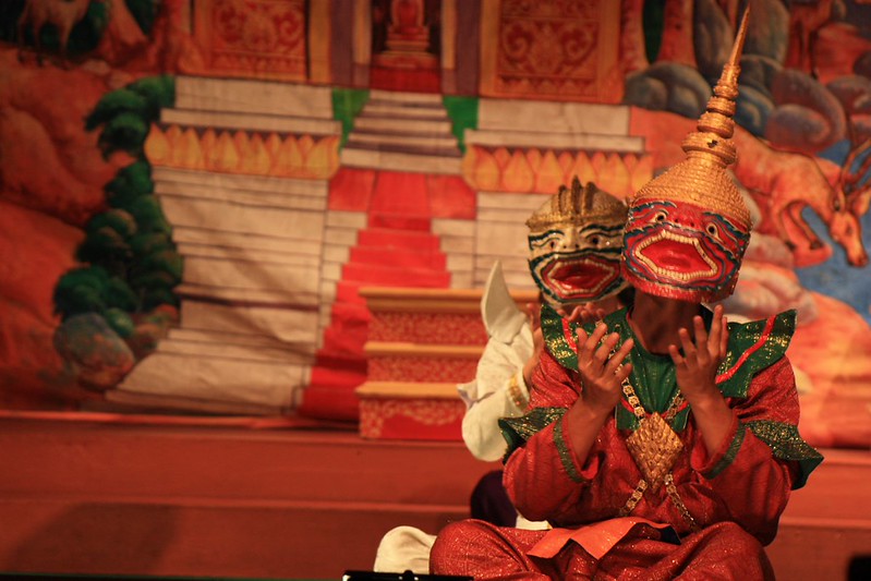 Followed by a traditional play Followed by a traditional play