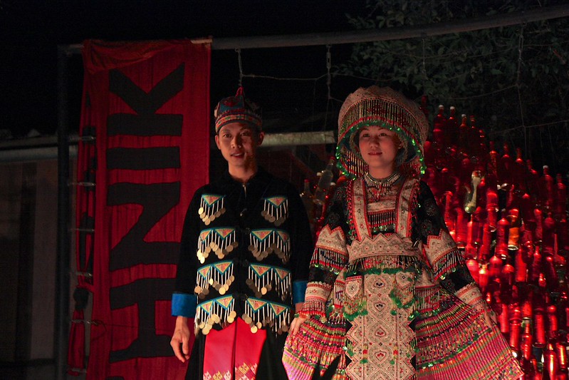 Tribal wedding dress Tribal wedding dress