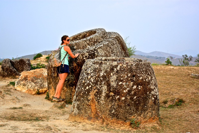 nope… nothing in here nope… nothing in here