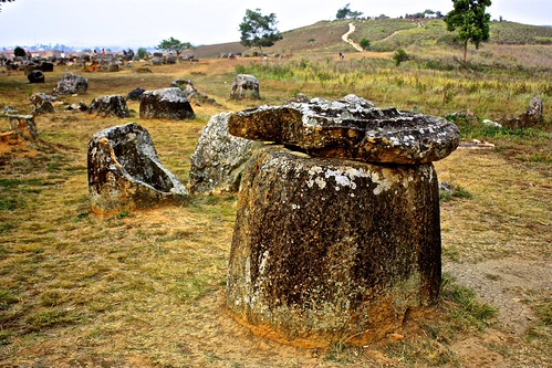 the only jar left that still had a lid