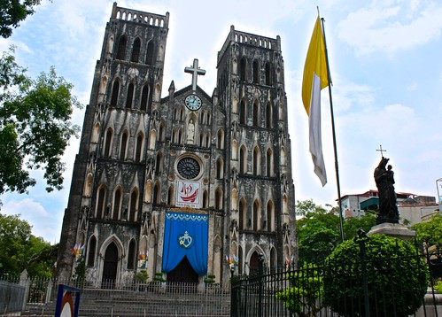 St. Joseph Cathedral