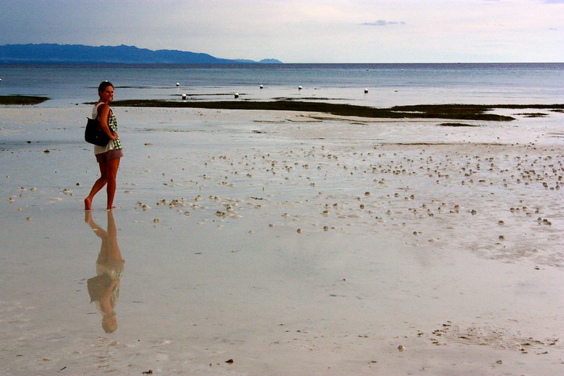 reflections of Lina reflections of Lina