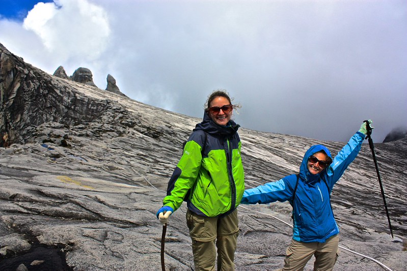 hello! we are happy because there is more air down here hello! we are happy because there is more air down here