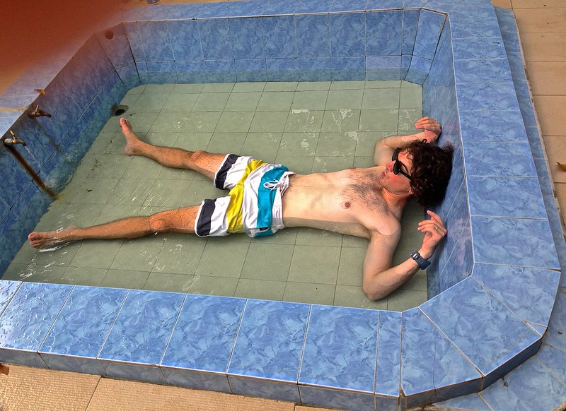 what you feel like after climbing Mt. Kinabalu in one day what you feel like after climbing Mt. Kinabalu in one day